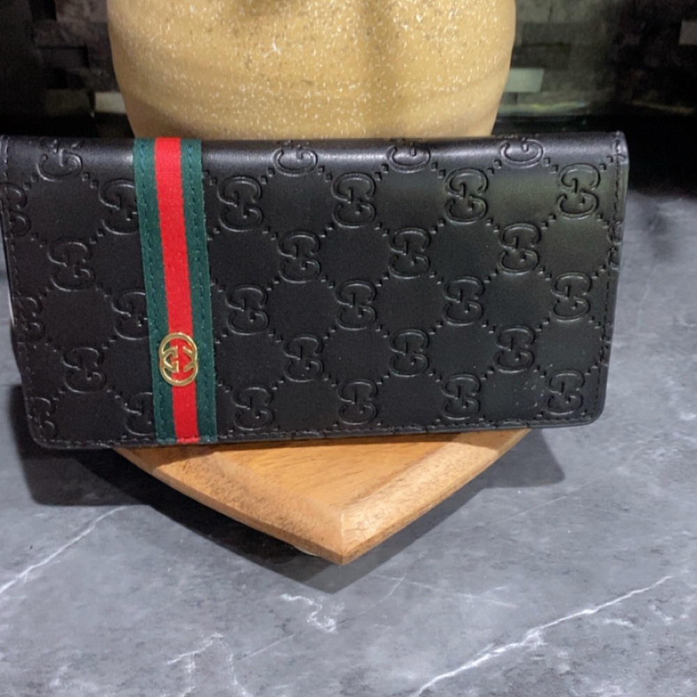 G Signature Open Wallet